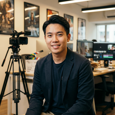 妖精动漫导演顾问