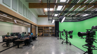 妖精动漫工作室